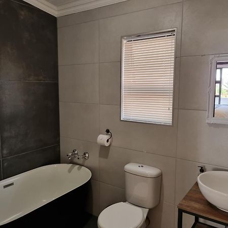 The Coral Tree Hotel Mbombela Exterior photo