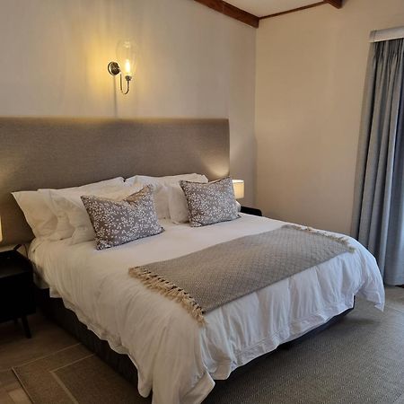 The Coral Tree Hotel Mbombela Exterior photo