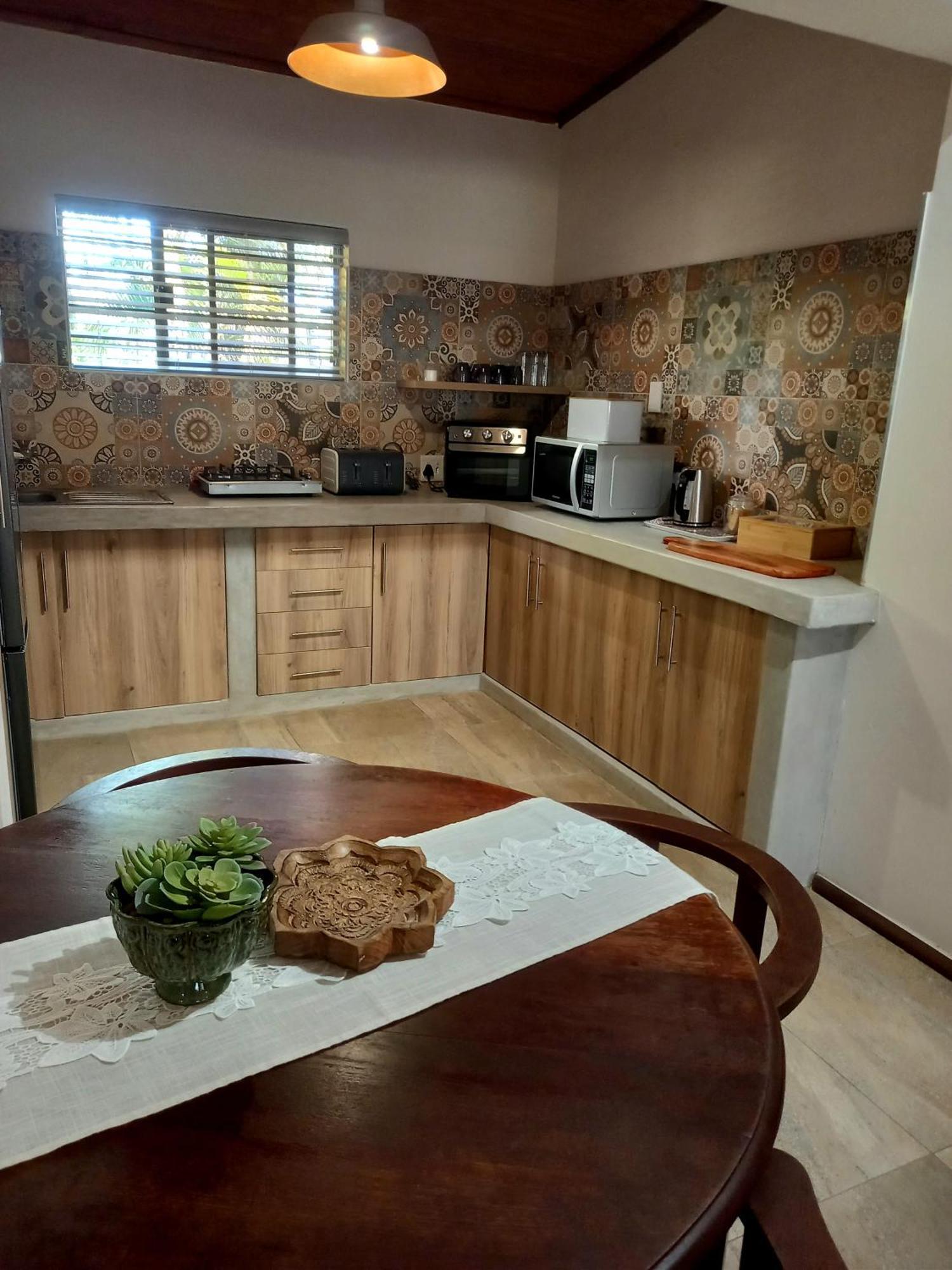 The Coral Tree Hotel Mbombela Exterior photo